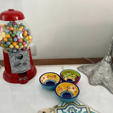 Bella Napoli Art Gallery 외부 사진