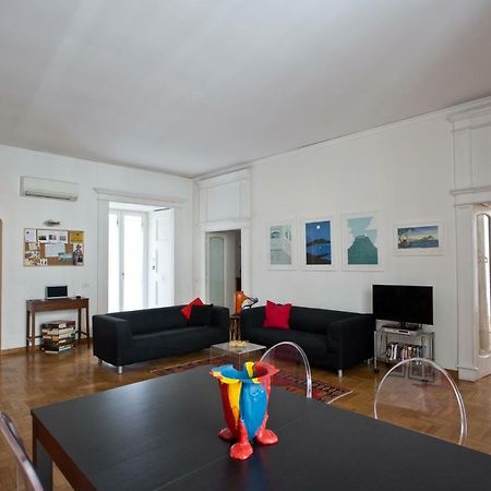 Bella Napoli Art Gallery 외부 사진