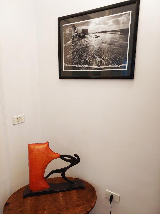 Bella Napoli Art Gallery 외부 사진