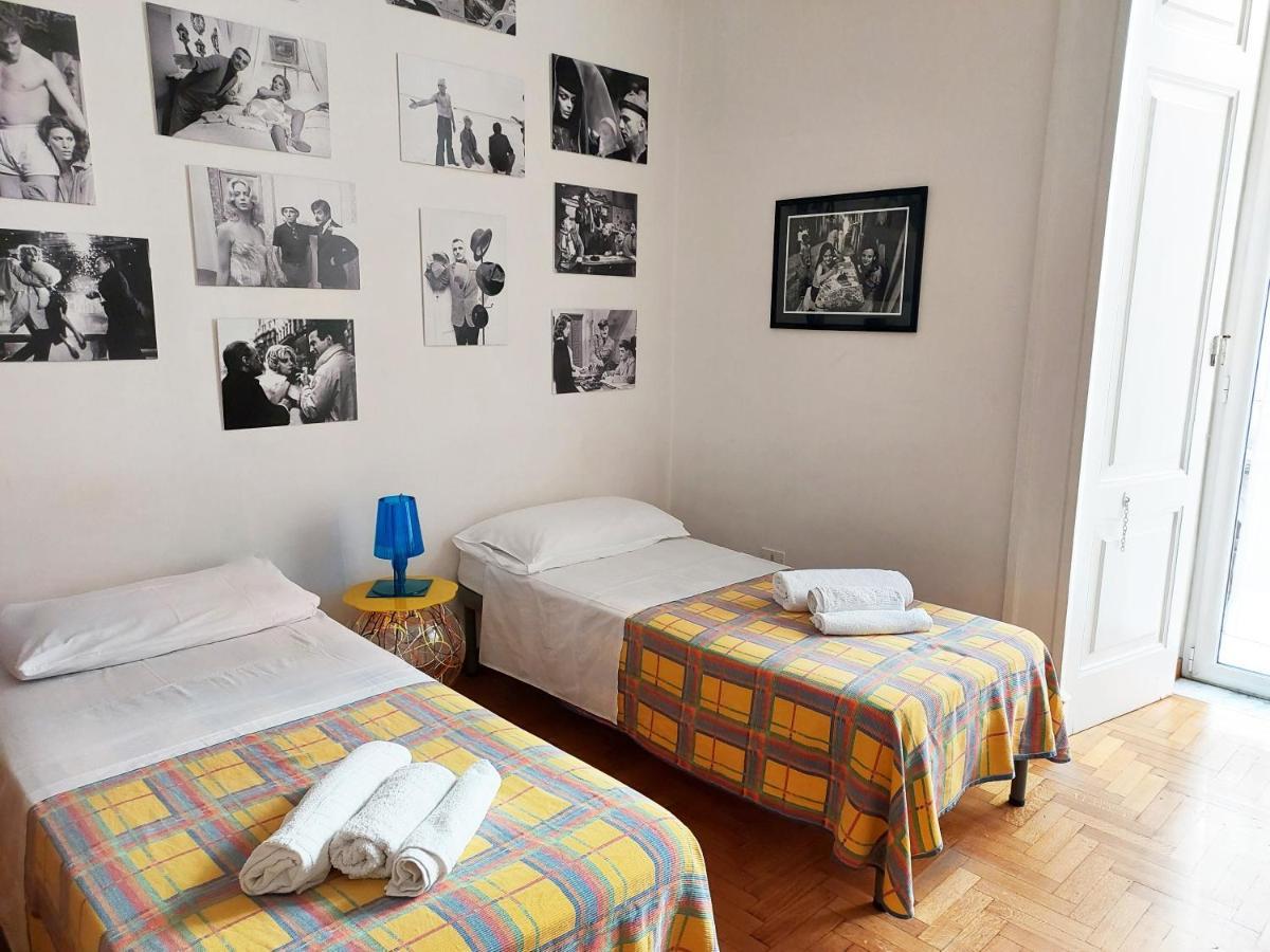 Bella Napoli Art Gallery 외부 사진
