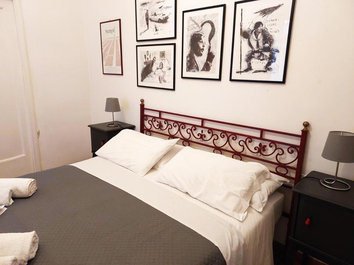 Bella Napoli Art Gallery 외부 사진