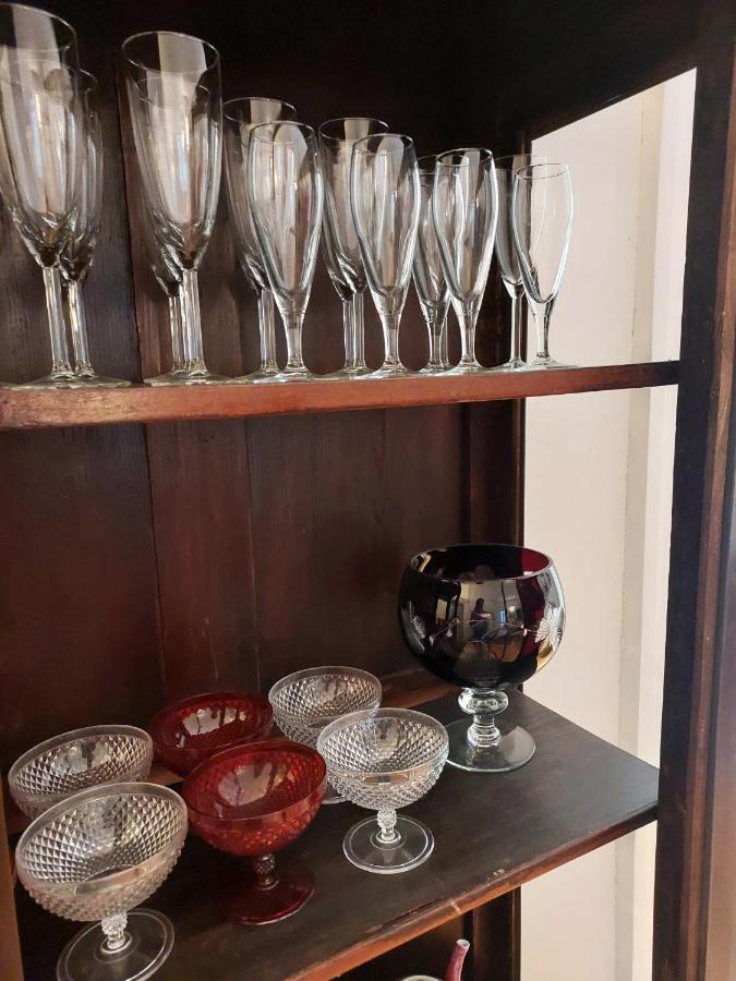 Bella Napoli Art Gallery 외부 사진