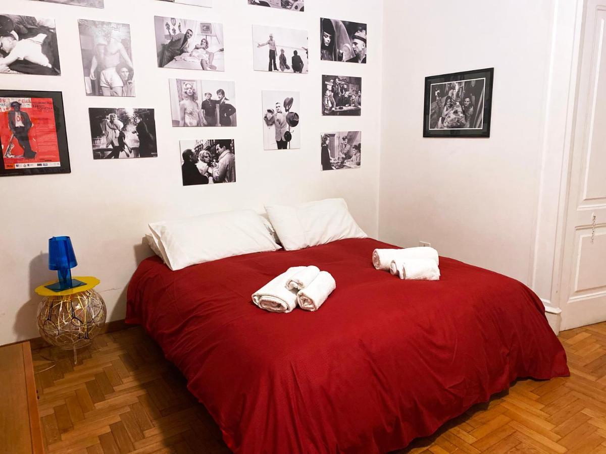 Bella Napoli Art Gallery 외부 사진