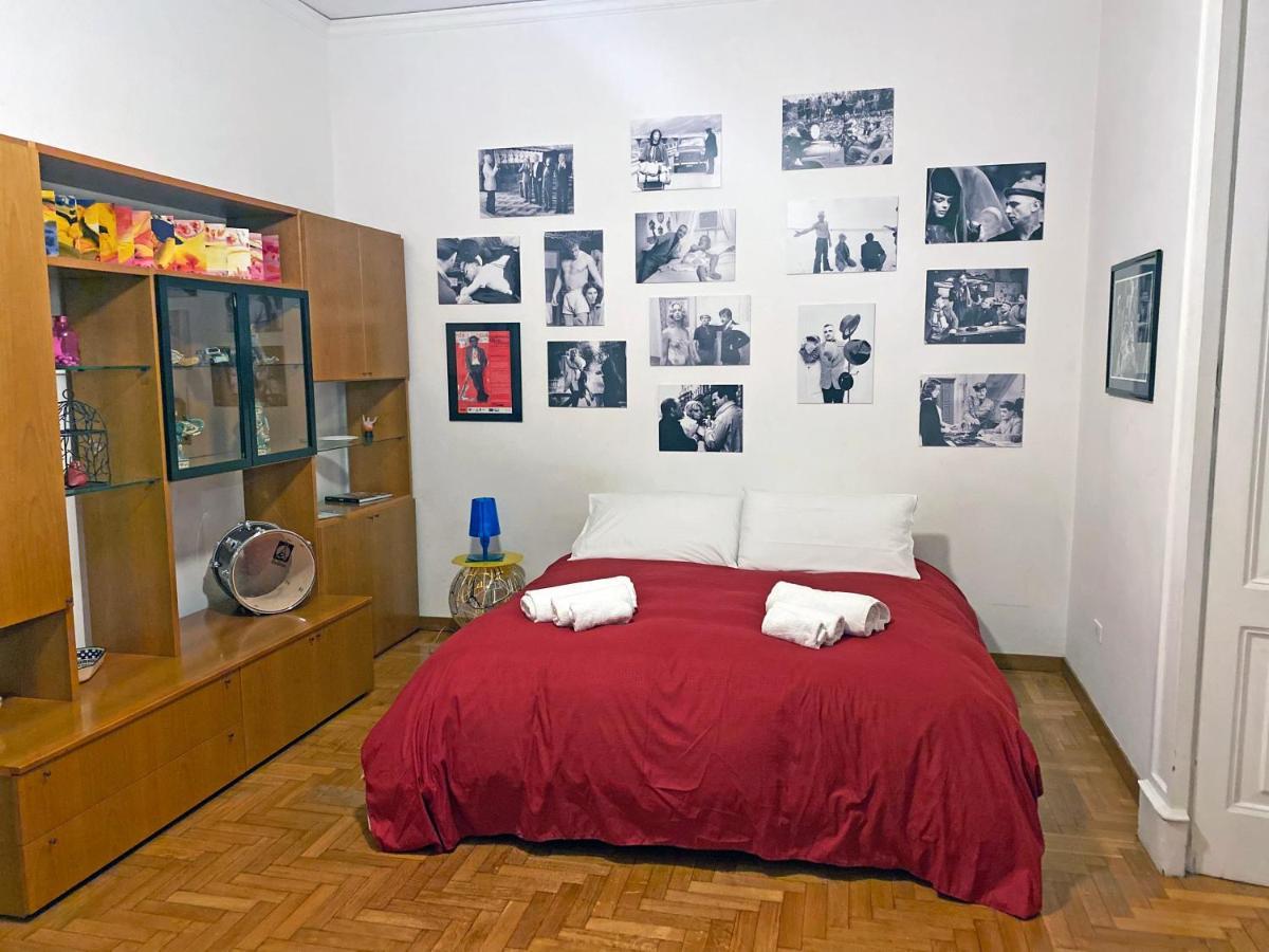 Bella Napoli Art Gallery 외부 사진