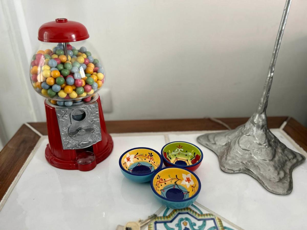 Bella Napoli Art Gallery 외부 사진