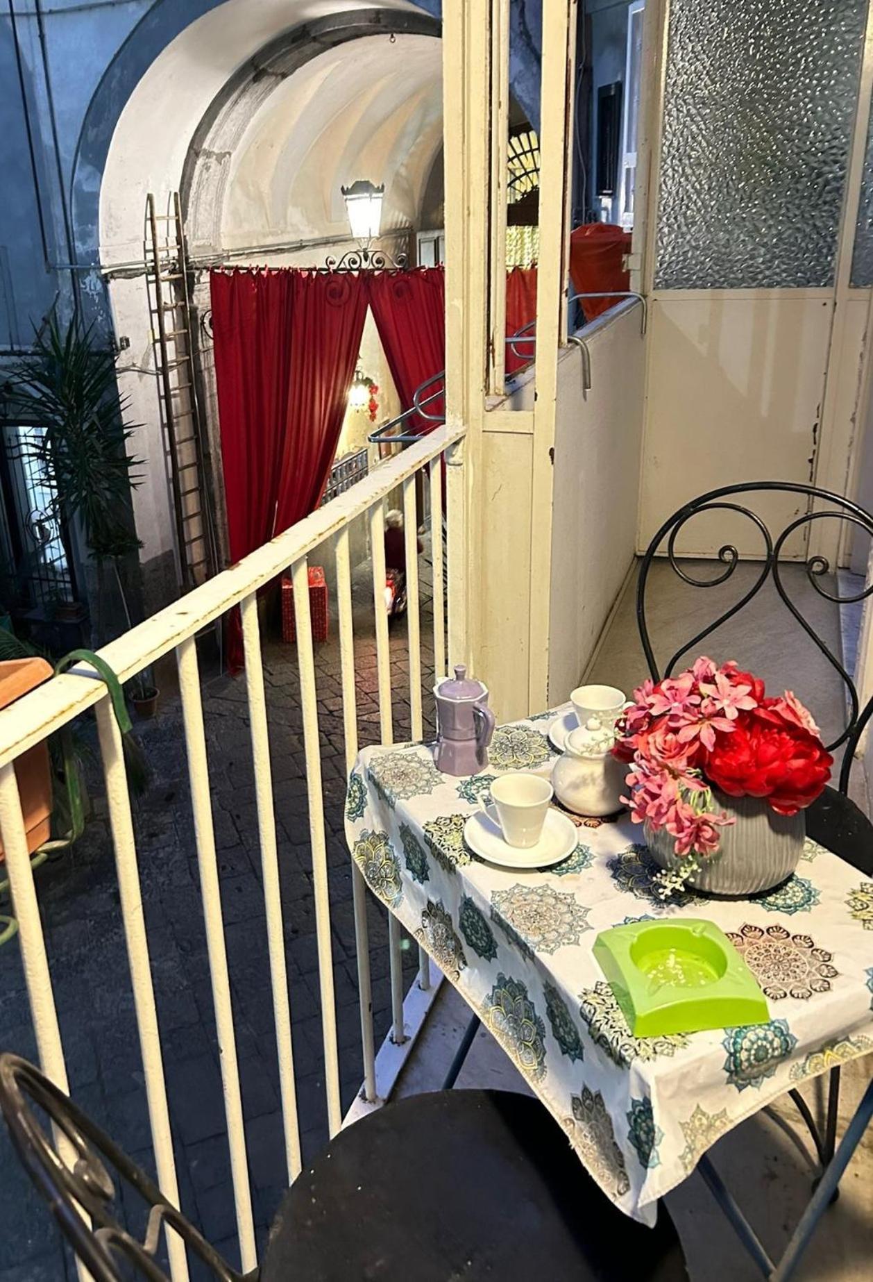 Bella Napoli Art Gallery 외부 사진
