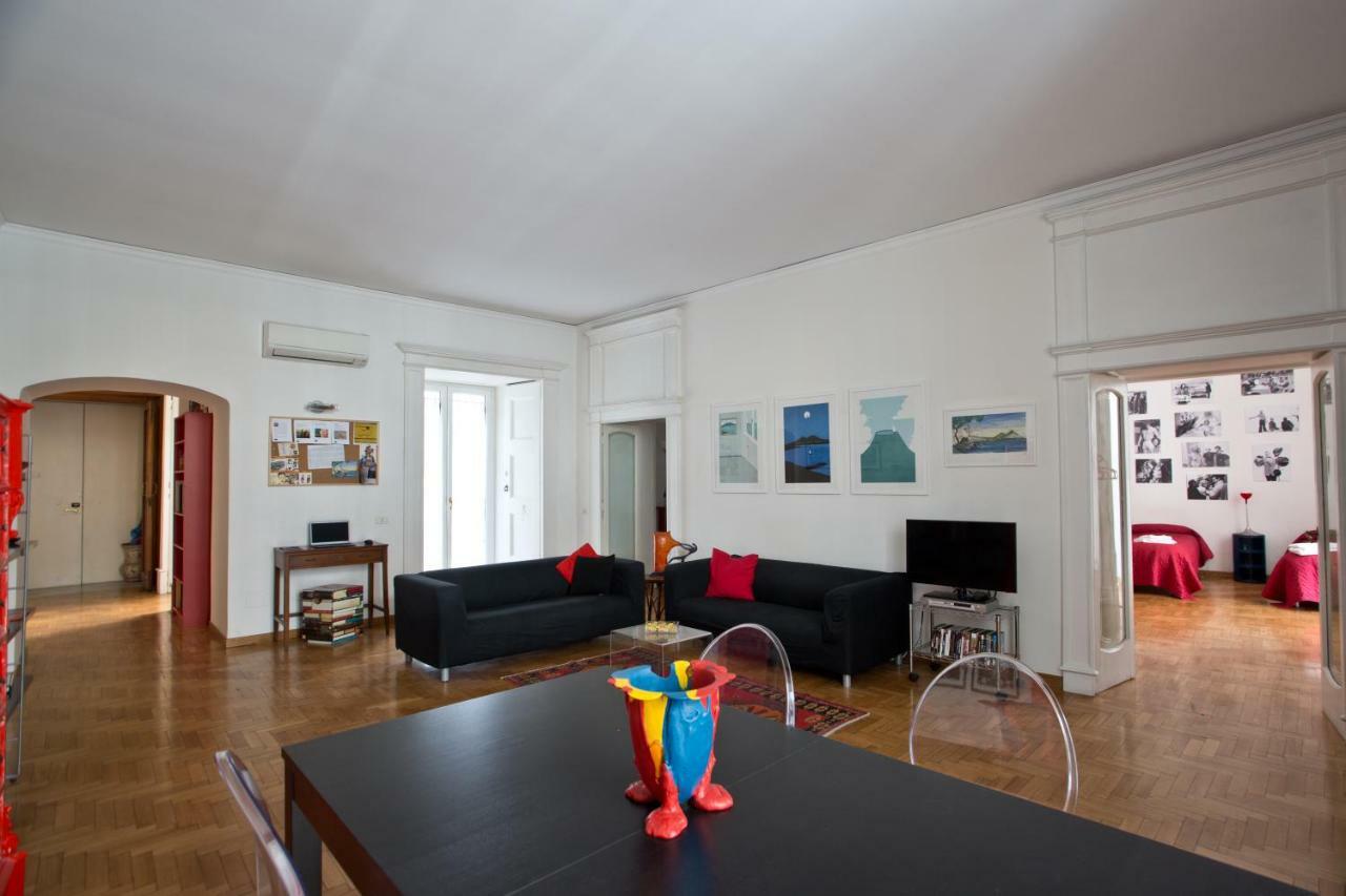 Bella Napoli Art Gallery 외부 사진