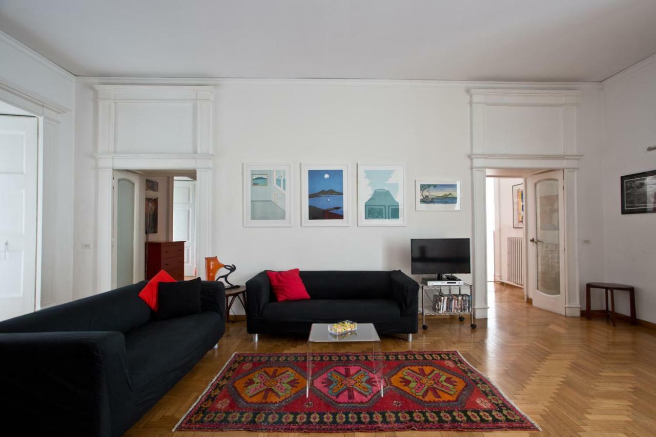 Bella Napoli Art Gallery 외부 사진