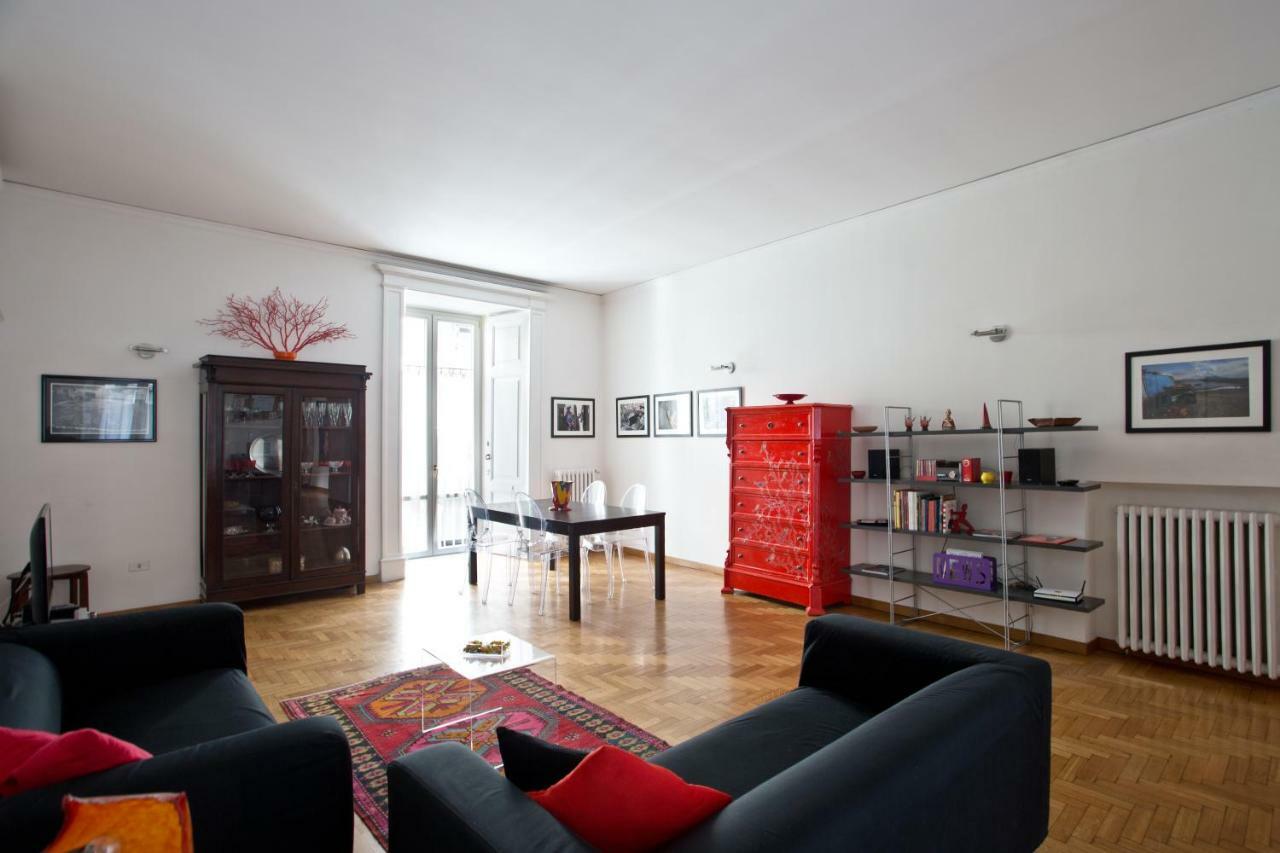 Bella Napoli Art Gallery 외부 사진