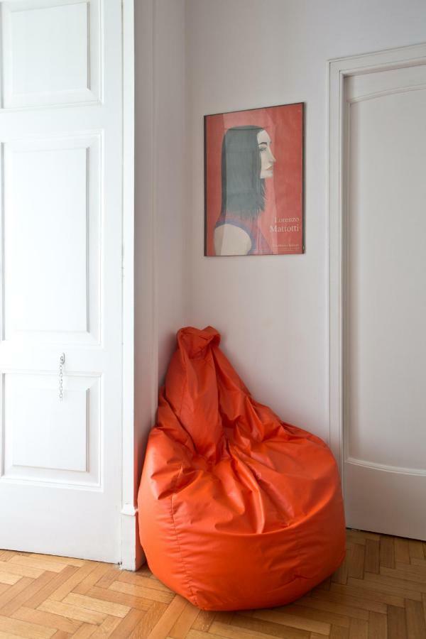 Bella Napoli Art Gallery 외부 사진