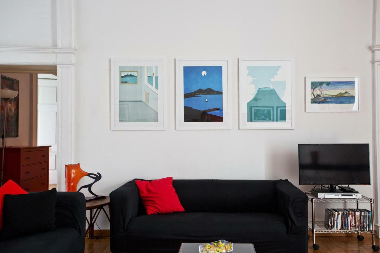 Bella Napoli Art Gallery 외부 사진