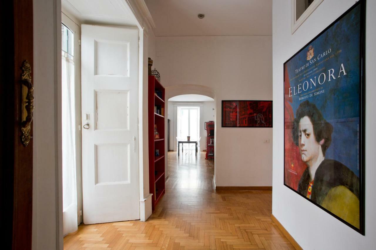 Bella Napoli Art Gallery 외부 사진