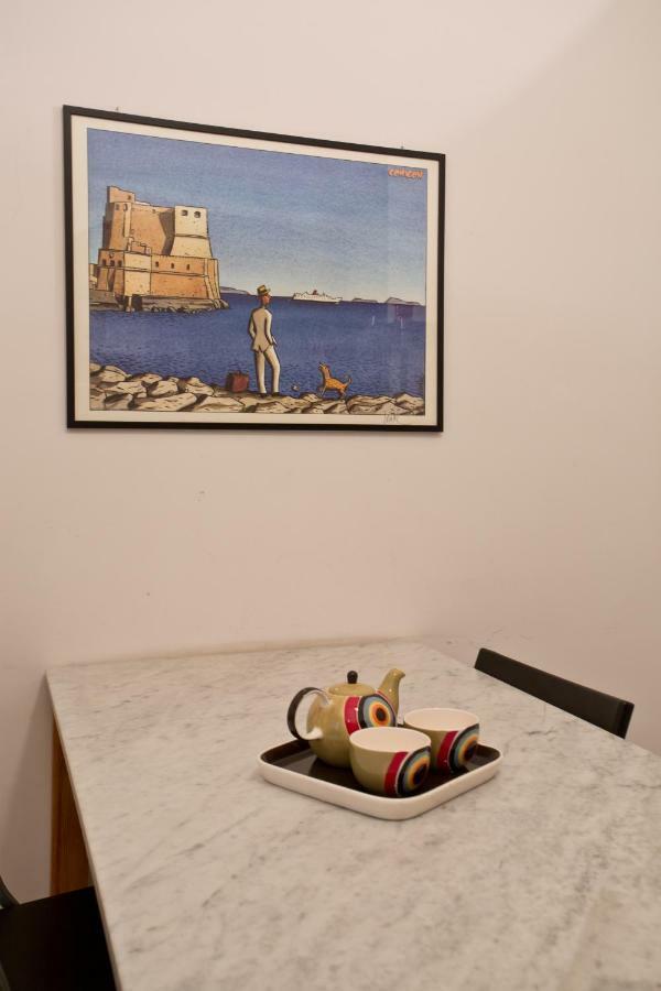 Bella Napoli Art Gallery 외부 사진