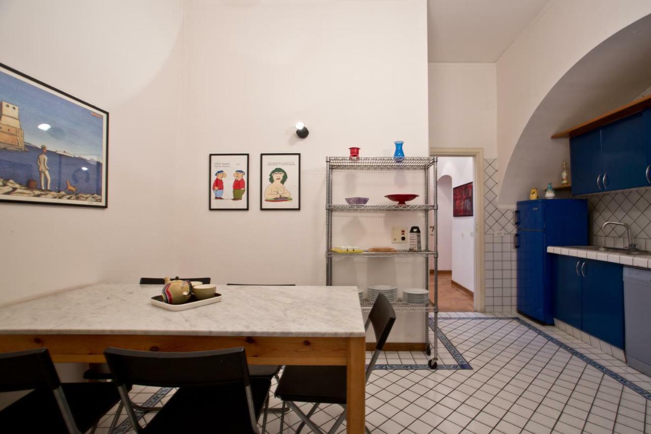 Bella Napoli Art Gallery 외부 사진