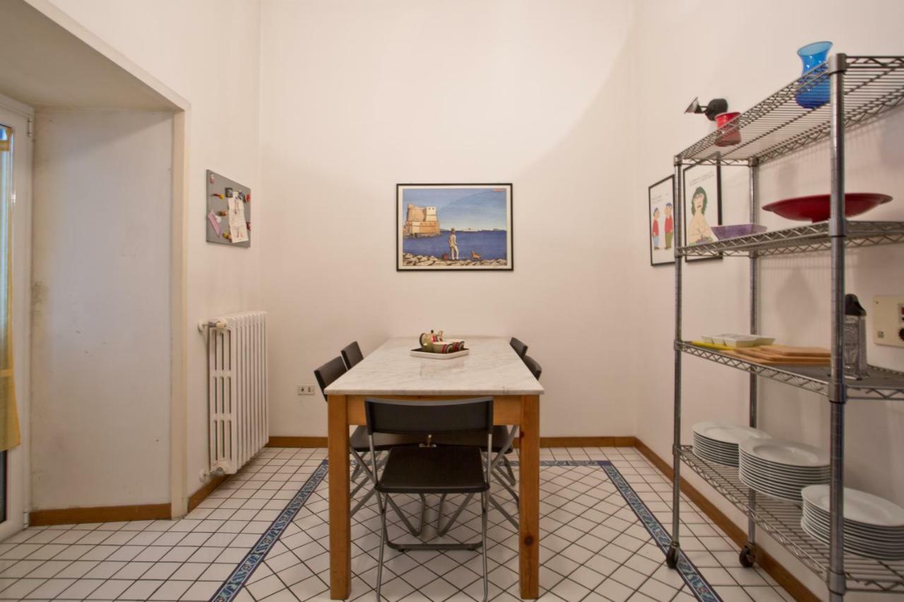 Bella Napoli Art Gallery 외부 사진